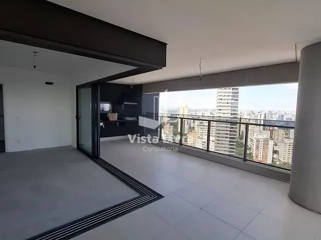 Apartamento com 195m² 4 quartos e 5 banheiros, à venda, no bairro Sumarezinho em São Paulo