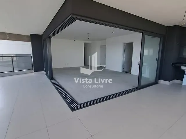 Apartamento com 195m² 4 quartos e 5 banheiros, à venda, no bairro Sumarezinho em São Paulo