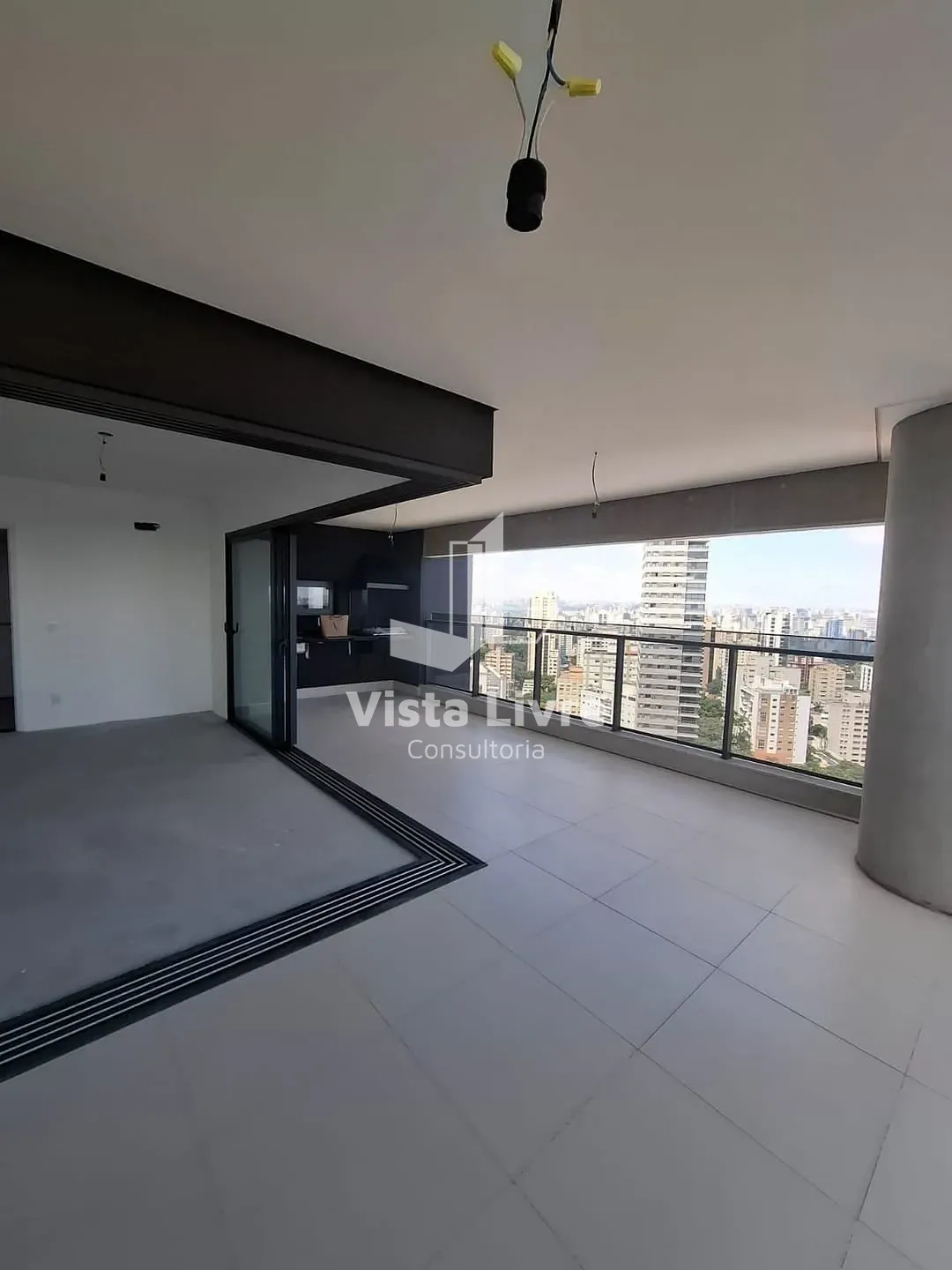 Apartamento, 4 quartos, 195 m² - Foto 1