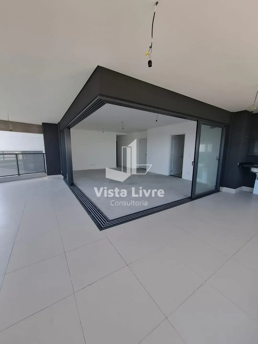 Apartamento, 4 quartos, 195 m² - Foto 3