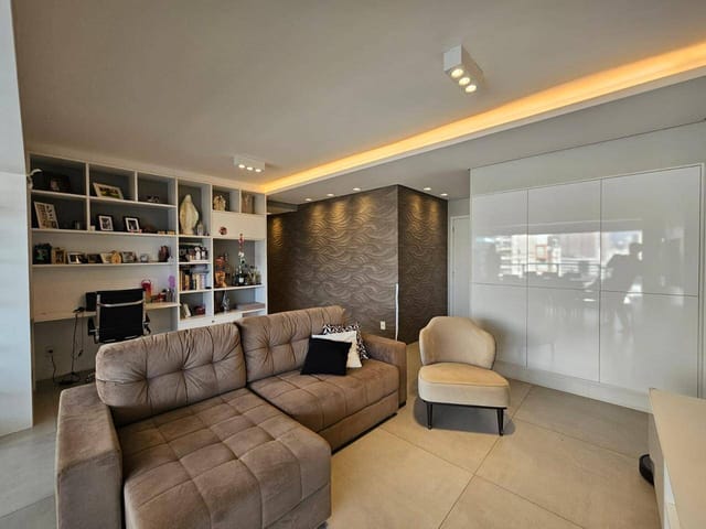 Foto do Apartamento - Apartamento à venda, Vila Gertrudes, São Paulo, SP | Vista Livre