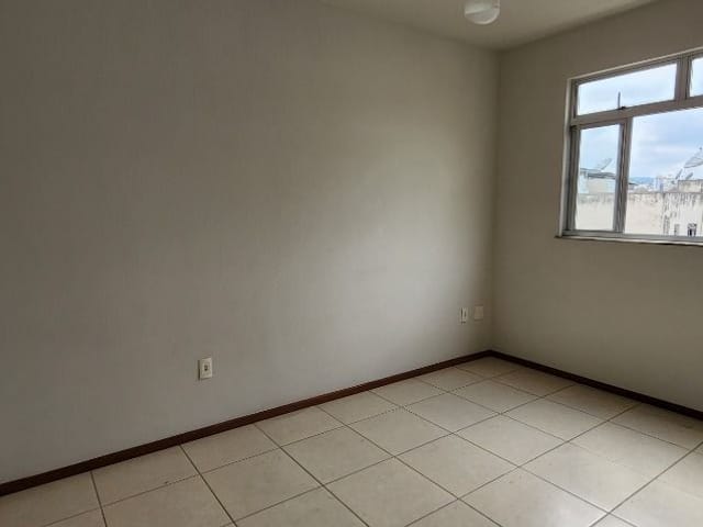 Apartamento 1 quarto e 1 banheiro, à venda, no bairro Morro da Glória em Juiz de Fora