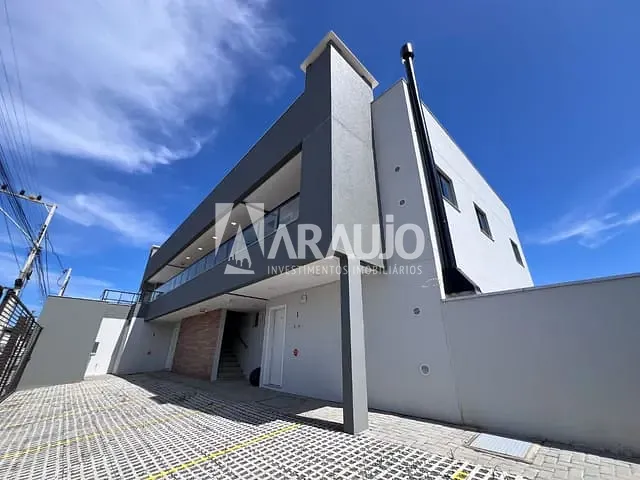 Apartamento com 68m² 2 quartos e 2 banheiros, à venda, no bairro Meia Praia em Navegantes