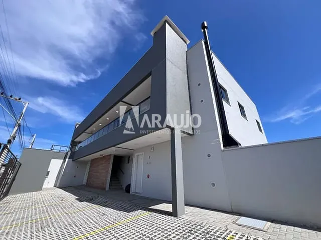 Apartamento com 68m² 2 quartos e 2 banheiros, à venda, no bairro Meia Praia em Navegantes