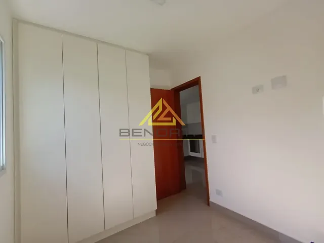 Apartamento com 36m² 2 quartos e 1 banheiro, para alugar, no bairro Tremembé em São Paulo