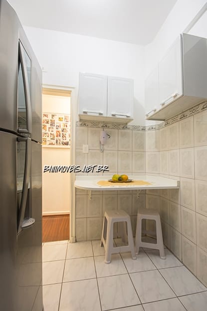 Apartamento, 1 quarto, 42 m² - Foto 4