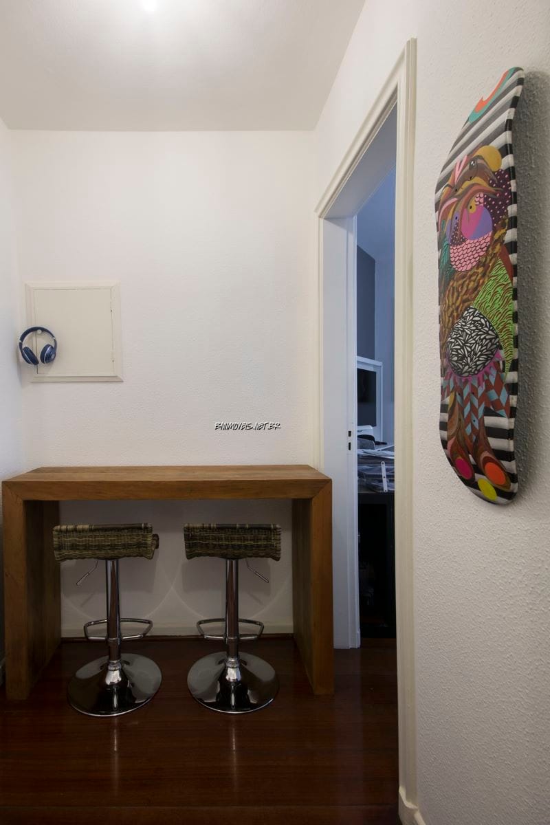 Apartamento, 1 quarto, 42 m² - Foto 2