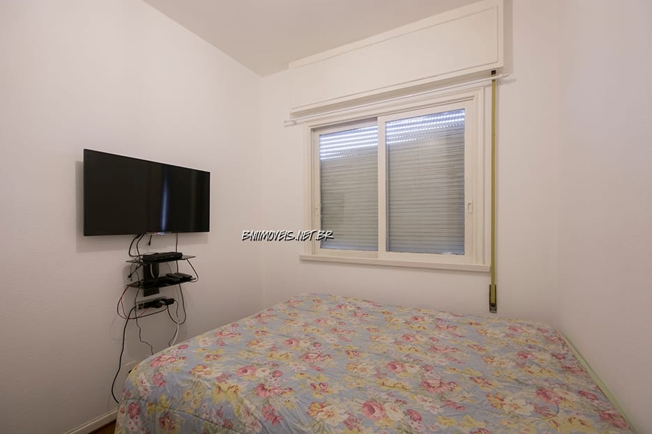 Apartamento, 1 quarto, 42 m² - Foto 6