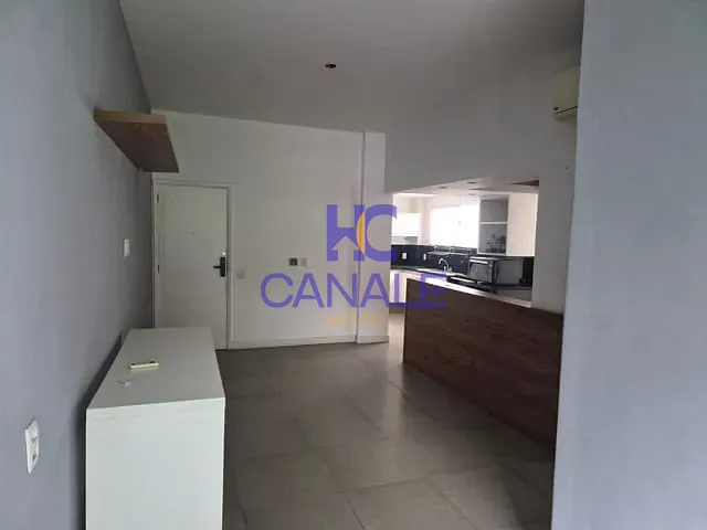 Apartamento com 72m² 2 quartos e 2 banheiros, à venda, no bairro Laranjeiras em Rio de Janeiro