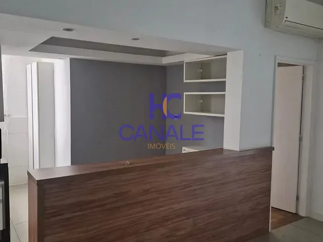 Apartamento com 72m² 2 quartos e 2 banheiros, à venda, no bairro Laranjeiras em Rio de Janeiro
