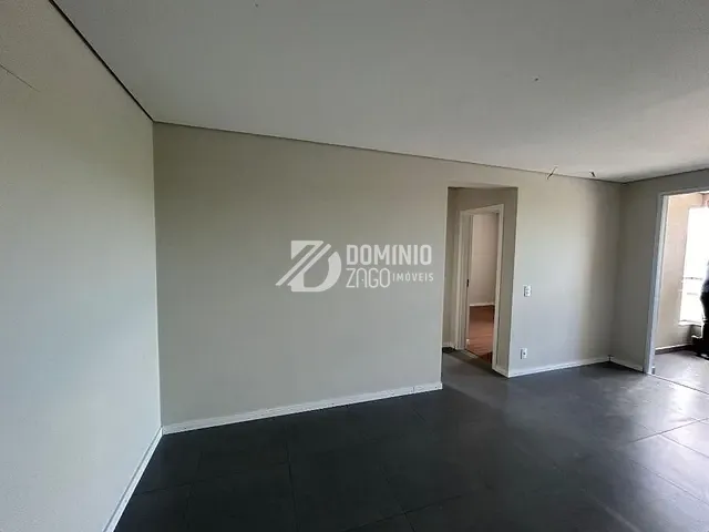 Apartamento 2 quartos e 2 banheiros, à venda, no bairro Jardim São Bento em Uberaba