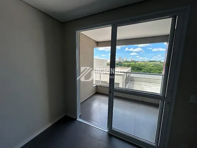 Apartamento 2 quartos e 2 banheiros, à venda, no bairro Jardim São Bento em Uberaba