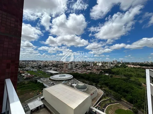 Apartamento 2 quartos e 2 banheiros, à venda, no bairro Jardim São Bento em Uberaba