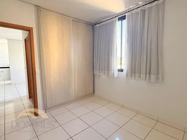 Apartamento com 138m² 2 quartos e 2 banheiros, para alugar, no bairro Horto em Ipatinga