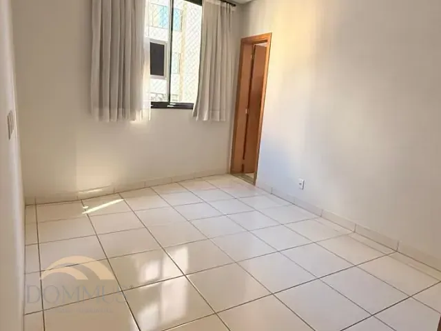 Apartamento com 138m² 2 quartos e 2 banheiros, para alugar, no bairro Horto em Ipatinga