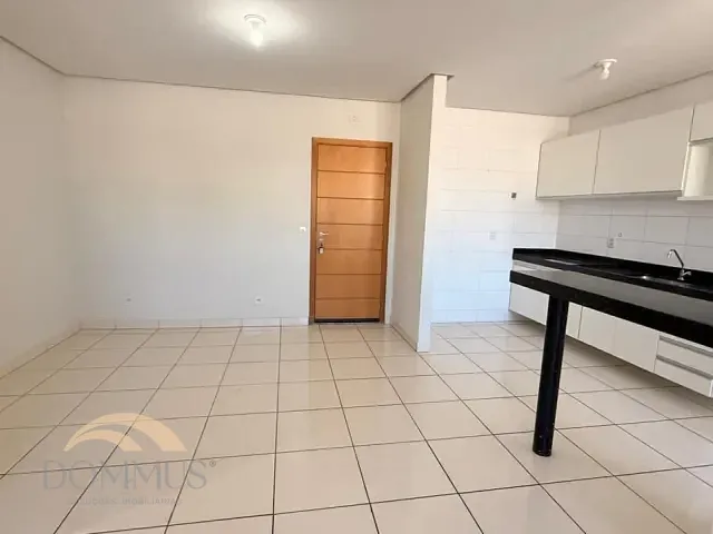 Apartamento com 138m² 2 quartos e 2 banheiros, para alugar, no bairro Horto em Ipatinga