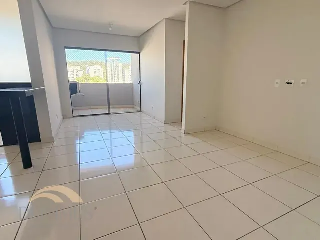 Apartamento com 138m² 2 quartos e 2 banheiros, para alugar, no bairro Horto em Ipatinga