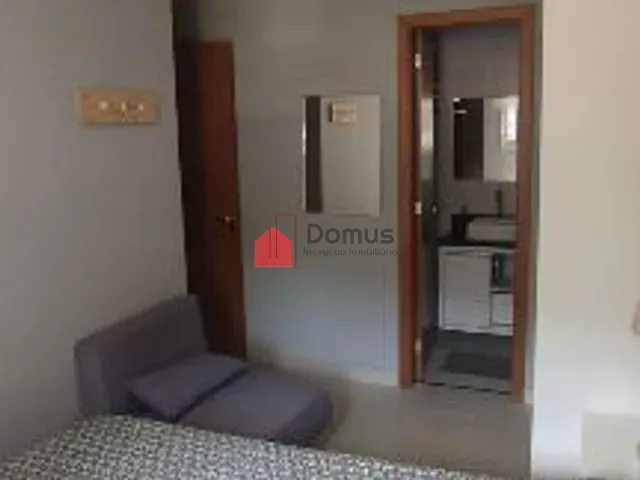 Apartamento 2 quartos e 1 banheiro, à venda, no bairro Toninhas em Ubatuba