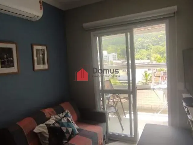Apartamento 2 quartos e 1 banheiro, à venda, no bairro Toninhas em Ubatuba