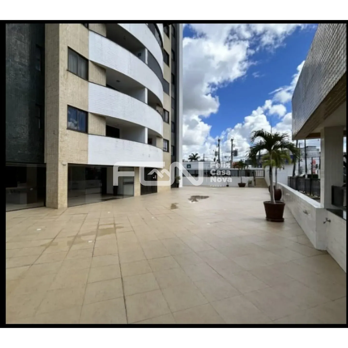Apartamento, 3 quartos, 162 m² - Foto 8