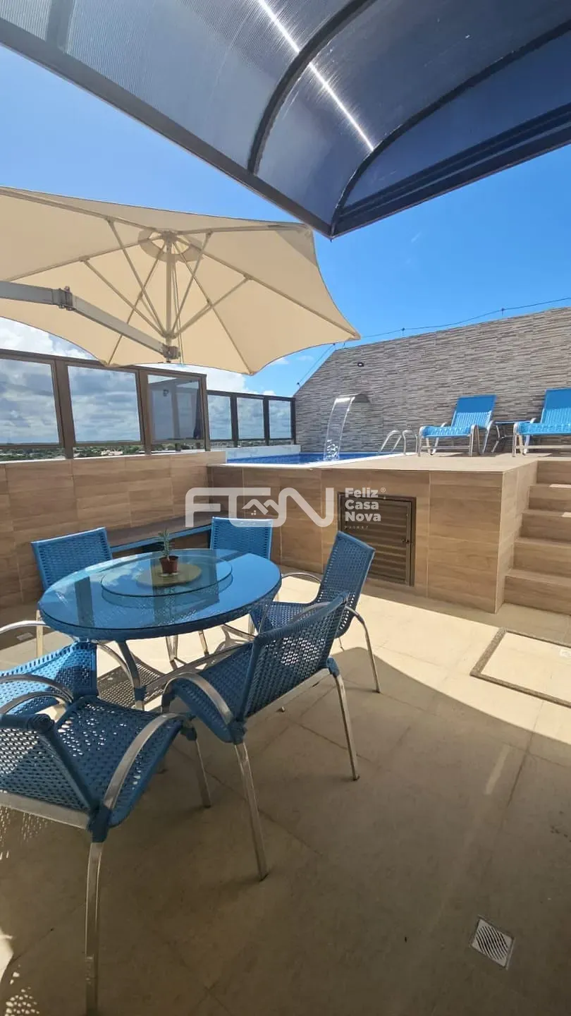 Apartamento, 3 quartos, 162 m² - Foto 5
