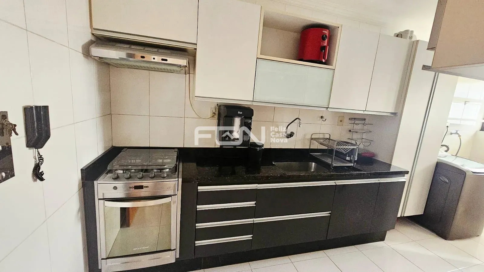 Apartamento, 3 quartos, 162 m² - Foto 4