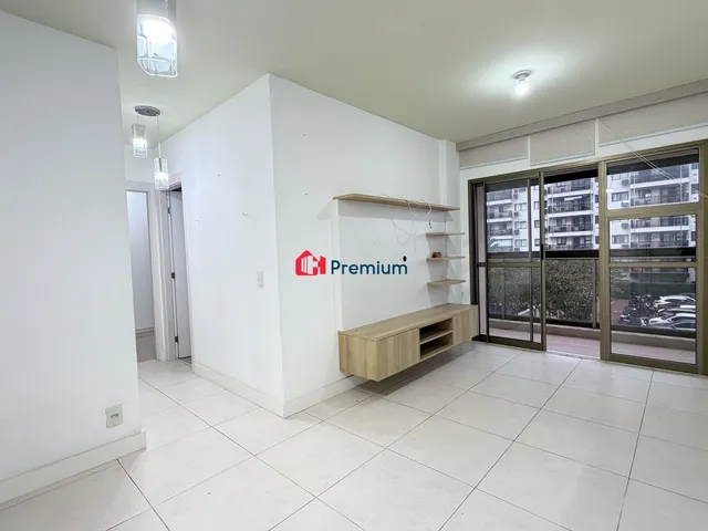 Apartamento 2 quartos e 2 banheiros, à venda, no bairro Jacarepaguá em Rio de Janeiro