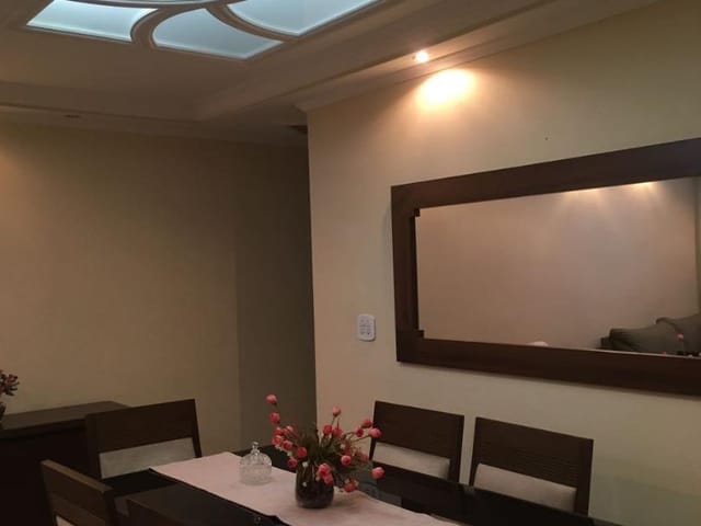 Foto do Apartamento - Apartamento à venda 3 Quartos, 1 Suite, 2 Vagas, 85M², Jardim Satélite, São José dos Campos - SP | Caravelas | INDEPENDENCE NEGOCIOS IMOBILIARIOS LTDA