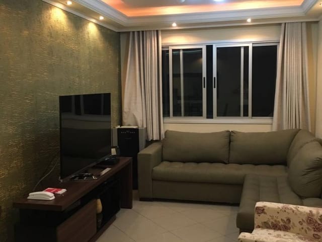 Foto do Apartamento - Apartamento à venda 3 Quartos, 1 Suite, 2 Vagas, 85M², Jardim Satélite, São José dos Campos - SP | Caravelas | INDEPENDENCE NEGOCIOS IMOBILIARIOS LTDA