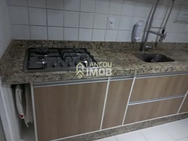 Apartamento 2 quartos e 1 banheiro, à venda, no bairro Jardim Guanabara em Jundiaí