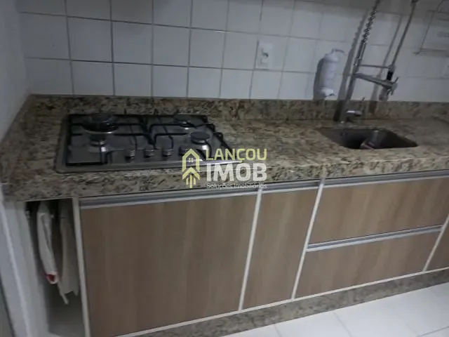 Apartamento 2 quartos e 1 banheiro, à venda, no bairro Jardim Guanabara em Jundiaí