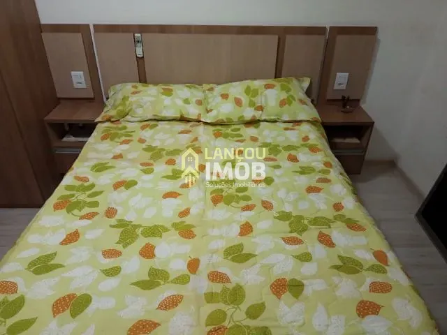 Apartamento 2 quartos e 1 banheiro, à venda, no bairro Jardim Guanabara em Jundiaí