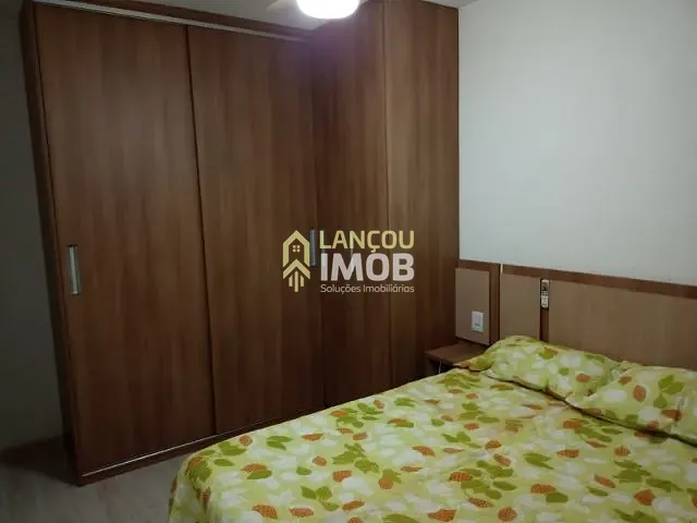 Apartamento 2 quartos e 1 banheiro, à venda, no bairro Jardim Guanabara em Jundiaí