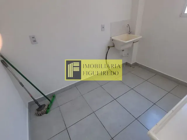 Apartamento com 50m² 2 quartos e 1 banheiro, para alugar, no bairro Jardim Nunes em São José do Rio Preto
