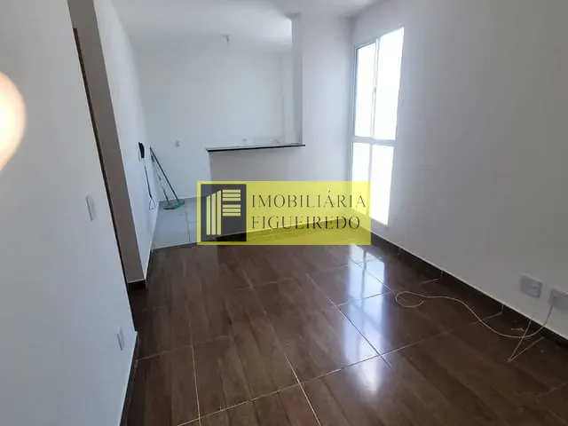 Apartamento com 50m² 2 quartos e 1 banheiro, para alugar, no bairro Jardim Nunes em São José do Rio Preto