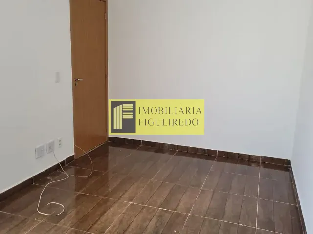 Apartamento com 50m² 2 quartos e 1 banheiro, para alugar, no bairro Jardim Nunes em São José do Rio Preto