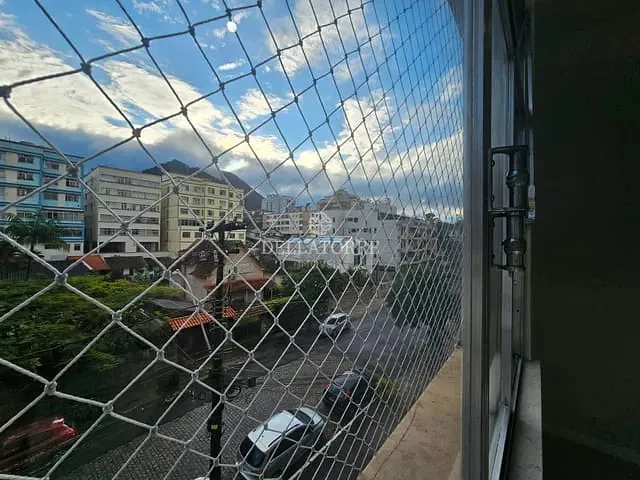 Apartamento 1 quarto e 1 banheiro, para alugar, no bairro Alto em Teresópolis