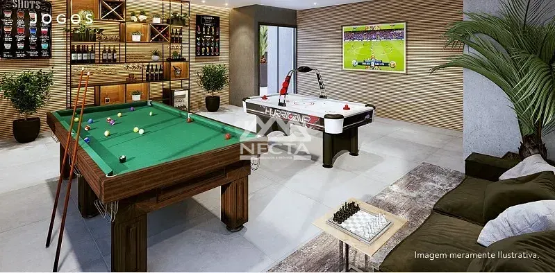 Apartamento, 3 quartos, 80 m² - Foto 9