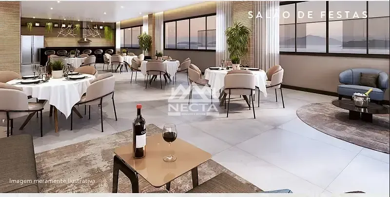 Apartamento, 3 quartos, 80 m² - Foto 8