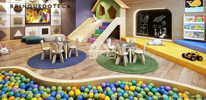 Apartamento, 3 quartos, 80 m² - Foto 7
