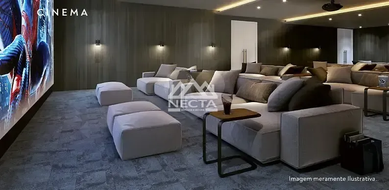 Apartamento, 3 quartos, 80 m² - Foto 6