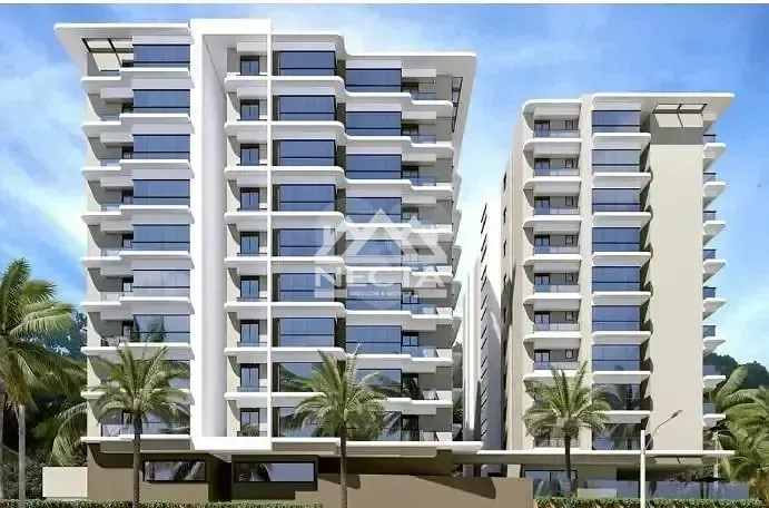 Apartamento, 3 quartos, 80 m² - Foto 2
