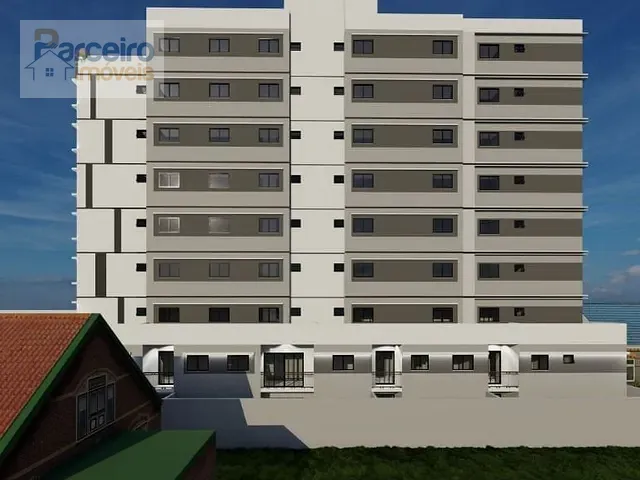 Apartamento com 48m² 2 quartos e 1 banheiro, à venda, no bairro Vila Matilde em São Paulo