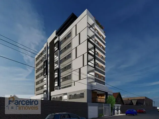 Apartamento com 48m² 2 quartos e 1 banheiro, à venda, no bairro Vila Matilde em São Paulo