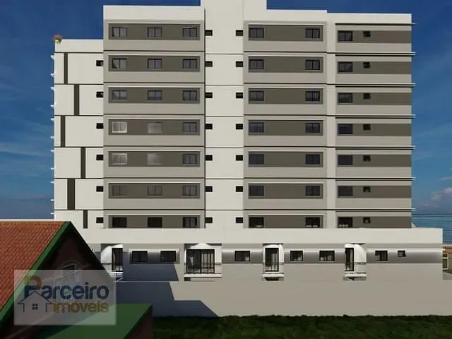 Apartamento com 48m² 2 quartos e 1 banheiro, à venda, no bairro Vila Matilde em São Paulo