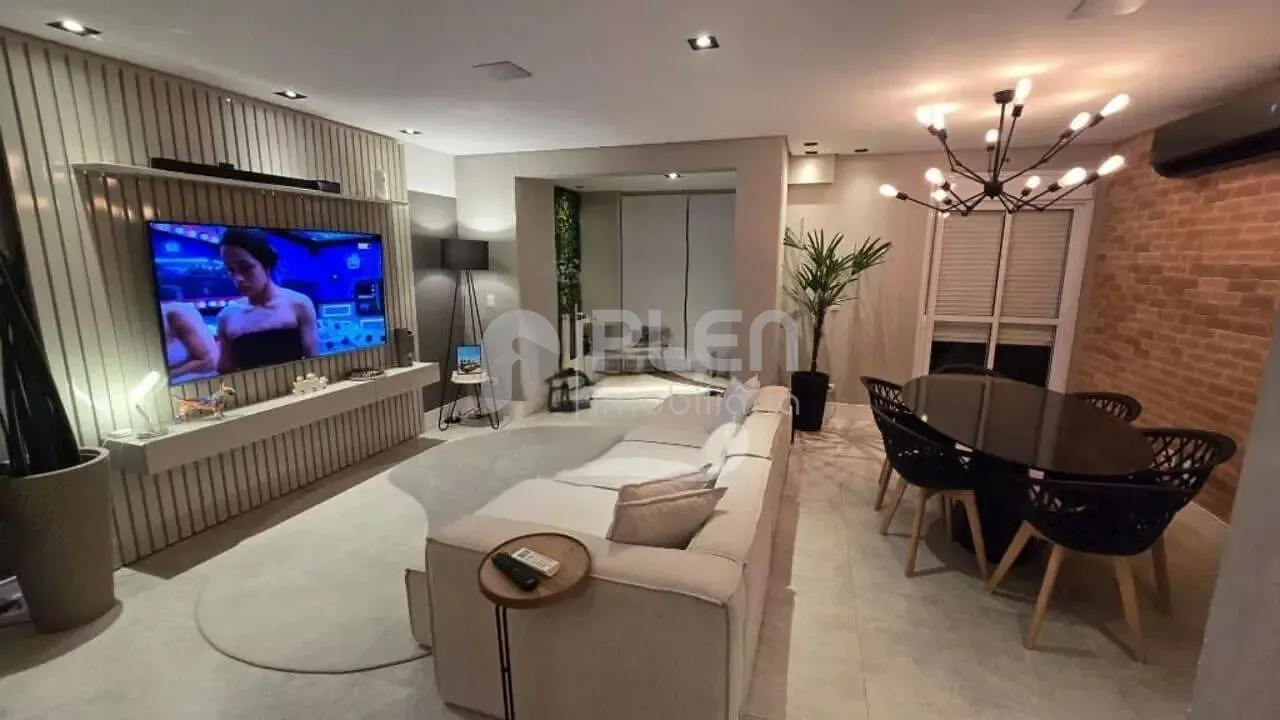Apartamento de 3 quartos à venda em Água Fria, São Paulo