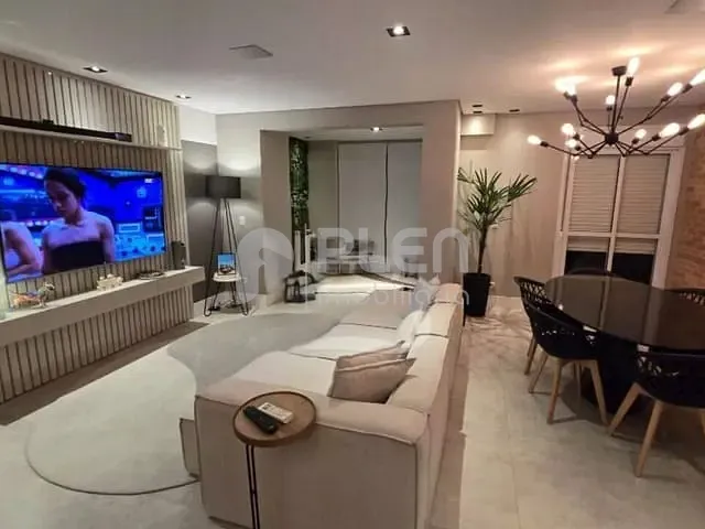 Apartamento 3 quartos e 3 banheiros, à venda, no bairro Água Fria em São Paulo