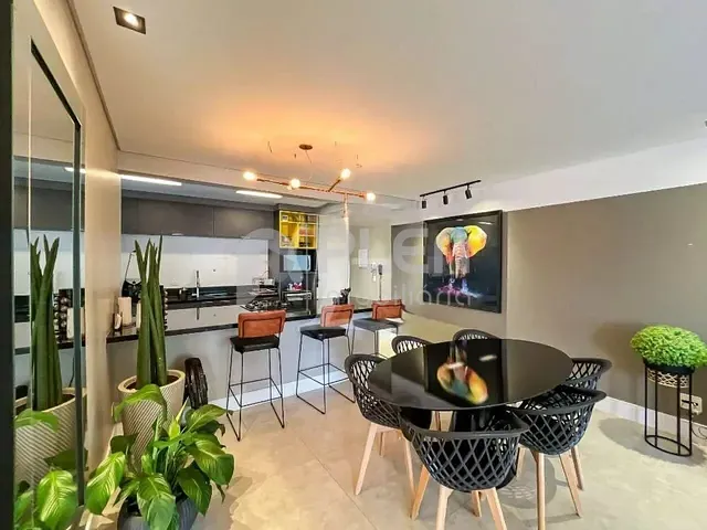 Apartamento 3 quartos e 3 banheiros, à venda, no bairro Água Fria em São Paulo
