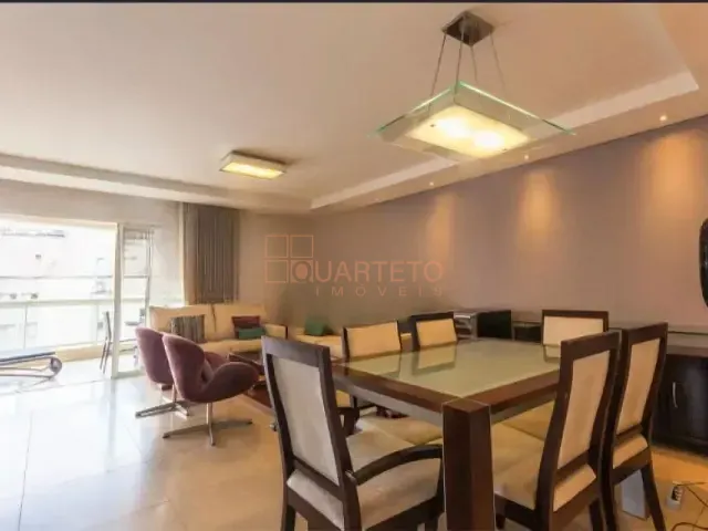 Apartamento 3 quartos e 5 banheiros, à venda, no bairro Pompeia em São Paulo