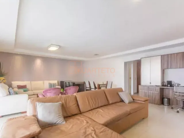 Apartamento 3 quartos e 5 banheiros, à venda, no bairro Pompeia em São Paulo